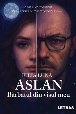 Aslan - Barbatul din visul meu