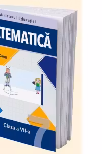 Manual Matematica pentru clasa a 7-a