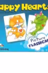 Happy Hearts 1, Picture flashcards. Curs de limba engleza pentru prescolari