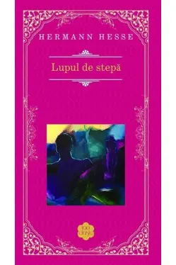 Lupul de stepa