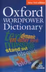 OXFORD Wordpower Dictionary (with CD-ROM) (New 3rd edition)