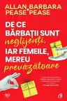 De ce barbatii sunt neglijenti iar femeile mereu prevazatoare