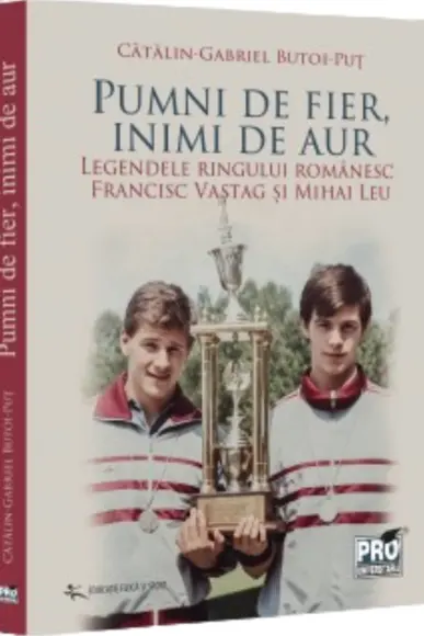 Pumni de fier, inimi de aur