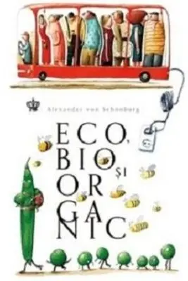 Eco, bio si organic