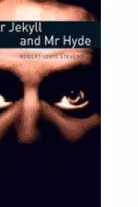 OBL4 Dr Jekyll and Mr Hyde