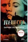 Buzz Books. REBECCA.