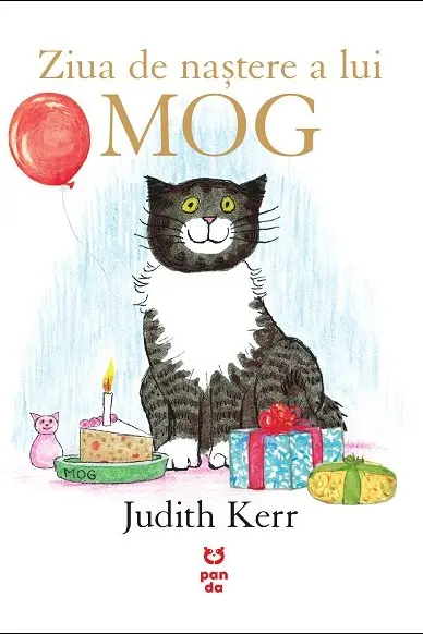 Ziua de nastere a lui MOG