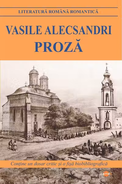 Proza