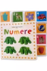 NUMERE. Bebe invata. Minitab