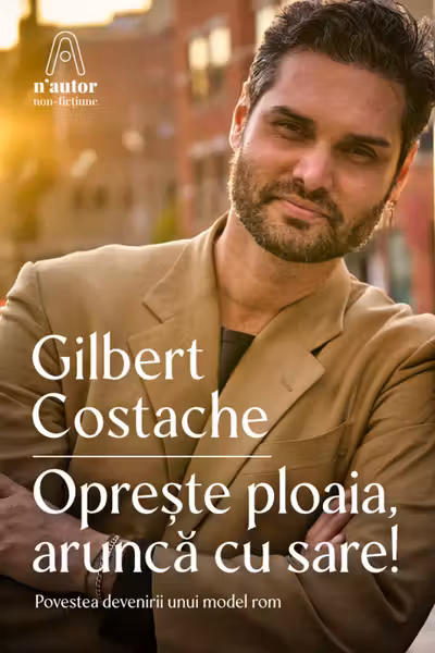 Opreste ploaia, arunca cu sare!