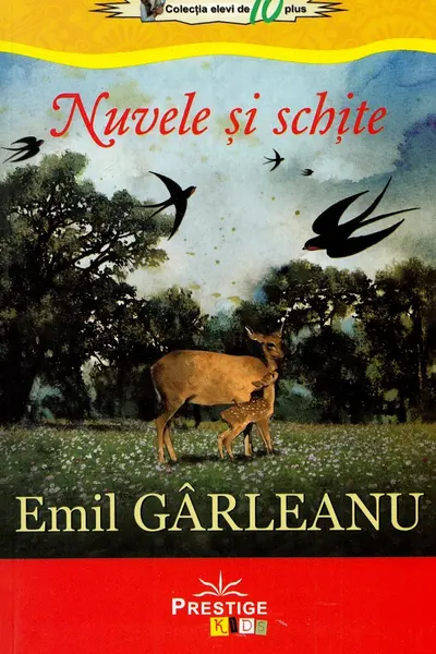 Nuvele si schite
