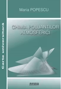 Chimia poluantilor atmosferici