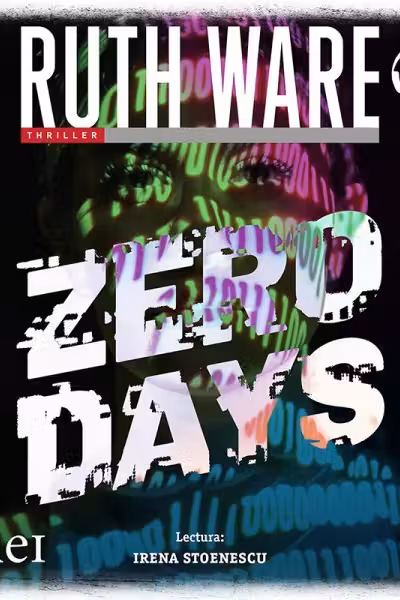 Zero Days (audiobook)