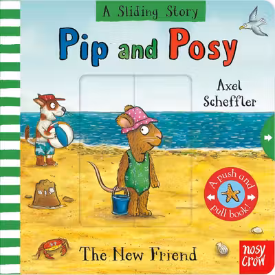 A Sliding Story