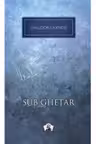 Nobel. Sub ghetar. Vol.8
