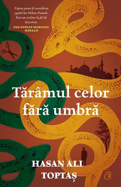 Taramul celor fara umbra