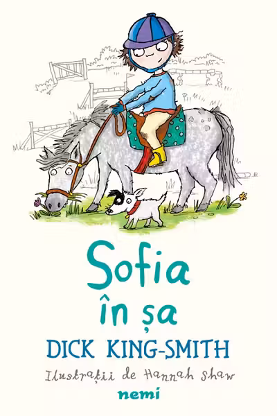 Sofia in sa