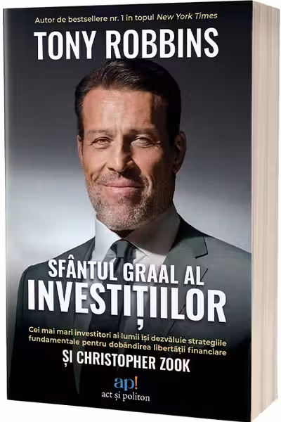 Sfantul Graal al investitiilor