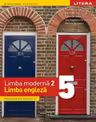 Limba engleză - Limba modernă 2 - Clasa 5 - Manual