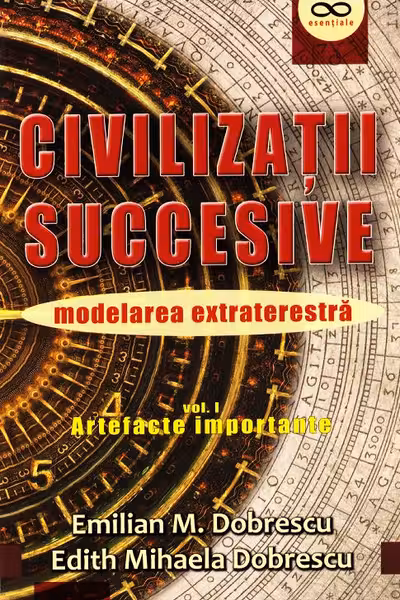 Civilizatii succesive