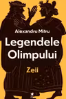 Legendele Olimpului Vol.1: Zeii