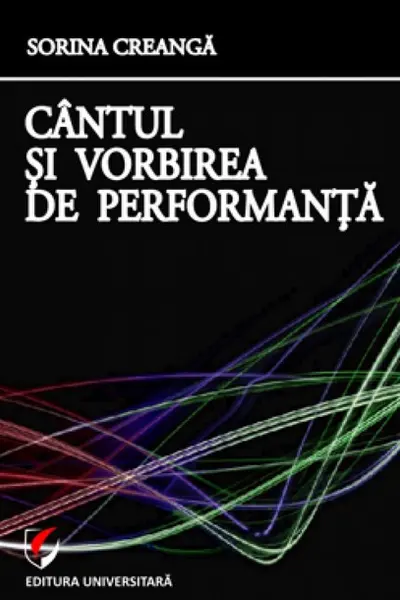 Cântul și vorbirea de performanță