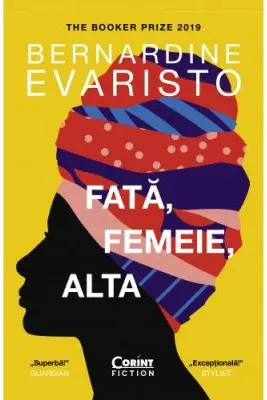 Fată, femeie, alta