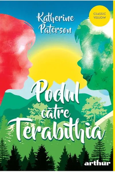 Podul catre Terabithia