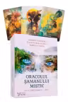 Oracolul samanului mistic. Set carti-oracol + ghid