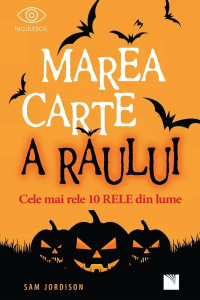 Marea carte a raului