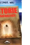 Istorie si sacralitate