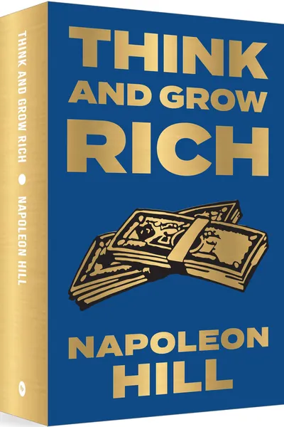 Think and Grow Rich