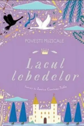 Lacul lebedelor