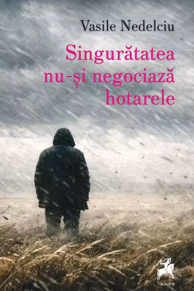 Singuratatea nu-si negociaza hotarele