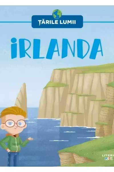 TARILE LUMII. IRLANDA