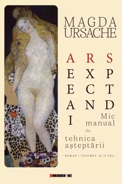 Ars expectandi. Mic manual de tehnica așteptării Vol.2