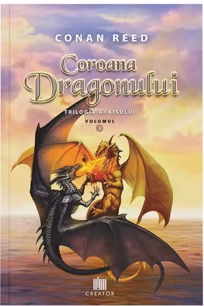 Trilogia Ahkisului