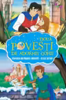 Doua Povesti De Adormit Copiii. Frumoasa Din Padurea Adormita. Regele Arthur