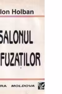 Salonul refuzatilor
