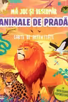 Ma joc si descopar - Animale de prada