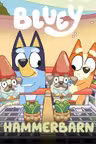 Bluey - Hammerbarn