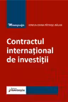 Contractul international de investitii