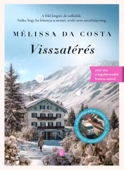 Visszateres