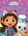 GABBYS DOLLHOUSE. SA INCEAPA AVENTURA! Carte de activitati