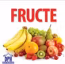 Carti pliate. Fructe