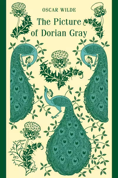 The Picture of Dorian Gray