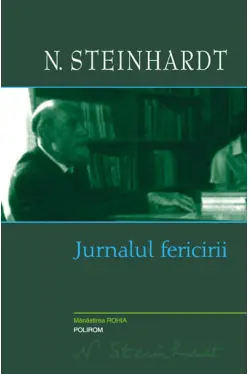 Jurnalul Fericirii