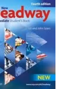 New Headway Fourth Edition Intermediate Student's Book A