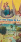 Cum putem intra in rai - Versuri duhovnicesti