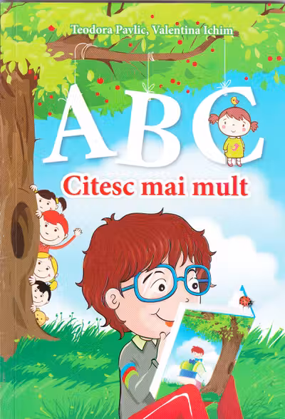 ABC-Citesc mai mult.
